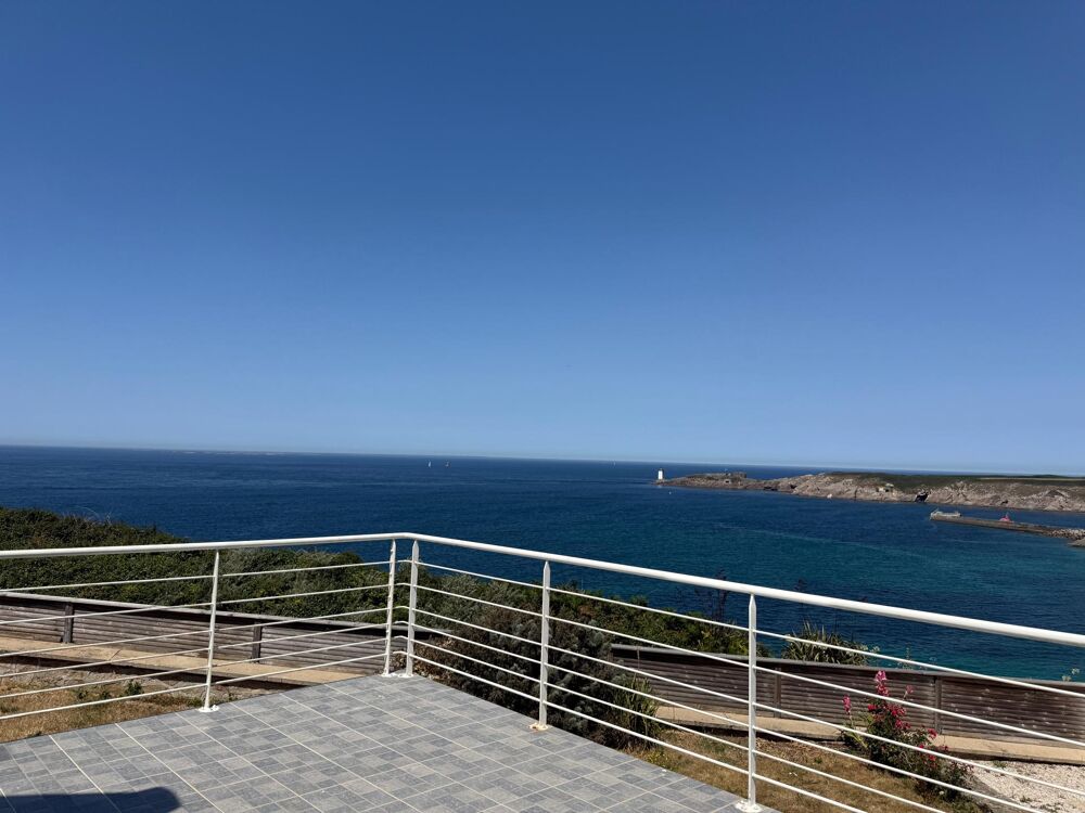 à vendre  Maison Le Conquet (29217)