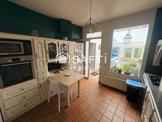  Maison à vendre 7 pièces 148 m²