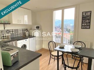  Appartement � vendre 4 pi�ces 62 m�