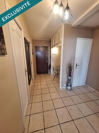  Appartement à vendre 5 pièces 96 m²