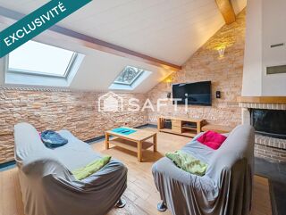  Maison à vendre 8 pièces 204 m²