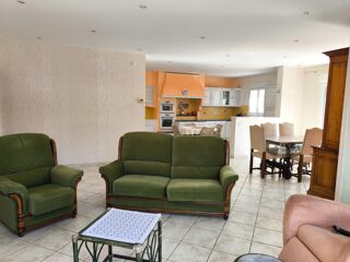  Maison à vendre 5 pièces 117 m²