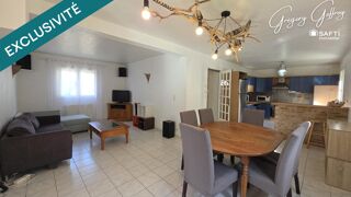 Maison à vendre 6 pièces 143 m²