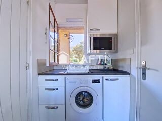  Appartement à vendre 1 pièce 21 m²