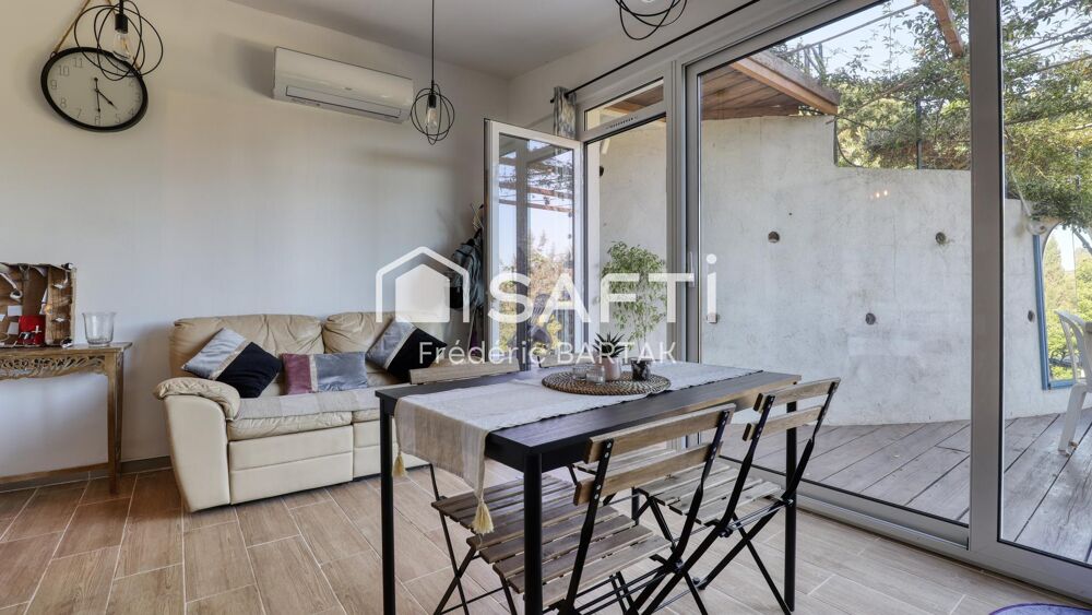  vendre  Maison Bormes-les-Mimosas (83230)