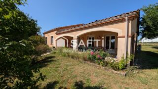  Maison à vendre 5 pièces 120 m²