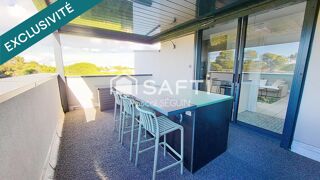  Appartement � vendre 2 pi�ces 33 m�