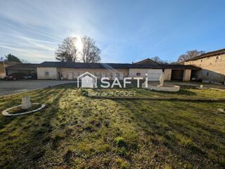  Maison � vendre 6 pi�ces 248 m�