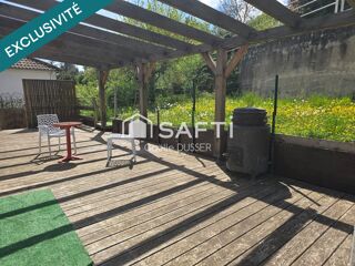  Maison � vendre 4 pi�ces 100 m�