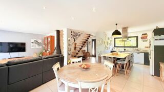  Maison à vendre 4 pièces 105 m²