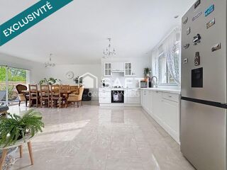  Maison à vendre 6 pièces 166 m²