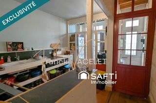  Maison à vendre 6 pièces 135 m²
