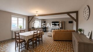  Maison à vendre 5 pièces 166 m²