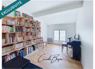  Maison � vendre 5 pi�ces 90 m�