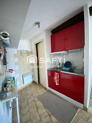  Appartement � vendre 3 pi�ces 32 m�