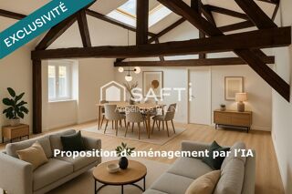  Appartement à vendre 2 pièces 58 m²