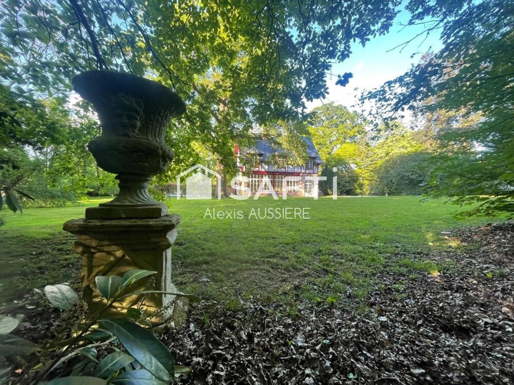  vendre  Maison Magny-le-Hongre (77700)