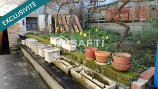  Maison � vendre 3 pi�ces 72 m�