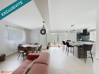  Maison � vendre 4 pi�ces 100 m�