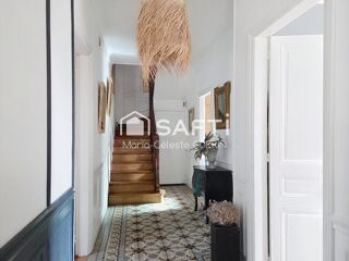  Maison à vendre 7 pièces 134 m²