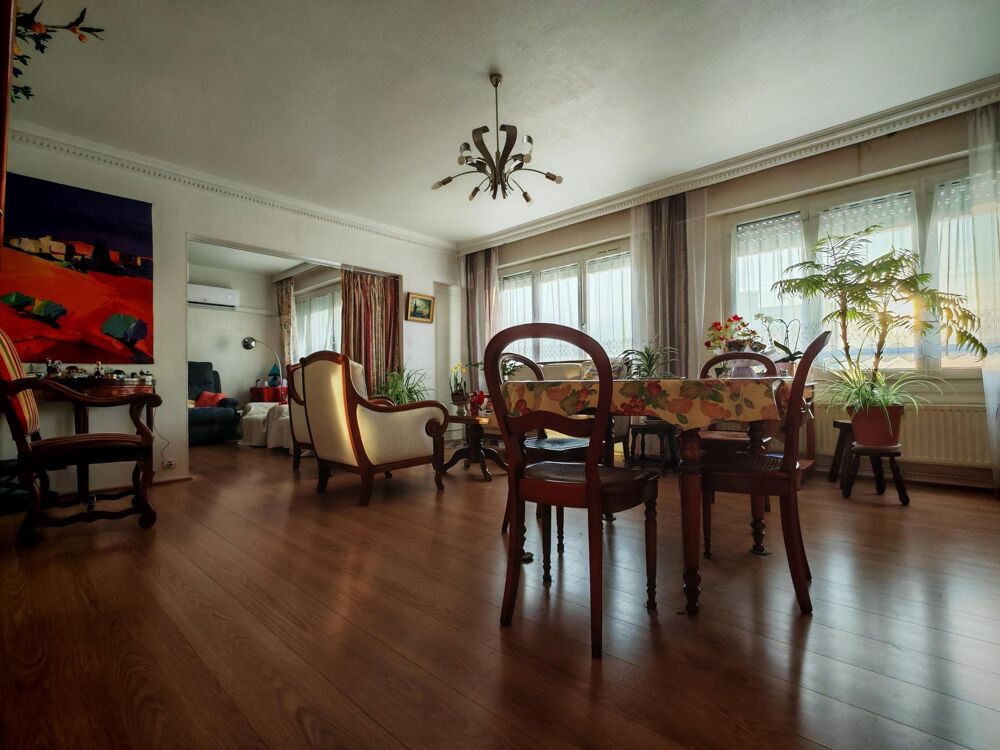 Vente Appartement Résidence sécurisé avec ascenceur Valenciennes