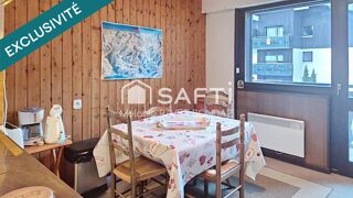  Appartement � vendre 2 pi�ces 30 m�