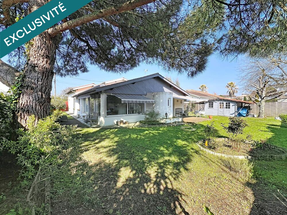 Exclusivité "Maison familiale" 4 ch + bureau