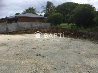  Terrain à vendre 1339 m²
