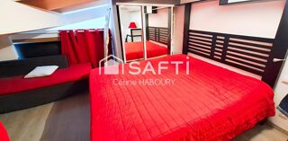  Appartement à vendre 2 pièces 46 m²