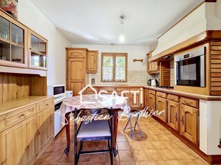  Maison � vendre 5 pi�ces 100 m�