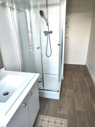  Appartement à vendre 2 pièces 39 m²