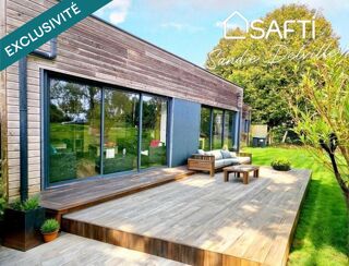  Maison � vendre 4 pi�ces 115 m�