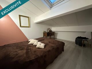  Appartement  vendre 4 pices 88 m