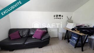 Maison à vendre 4 pièces 90 m²