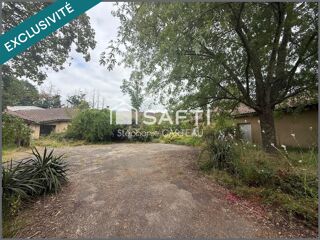  Immeuble à vendre 1000 m² Cadillac-sur-garonne