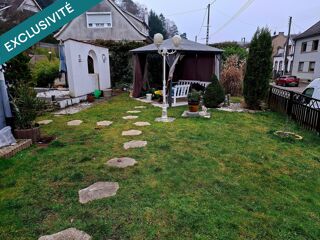  Maison � vendre 6 pi�ces 123 m�