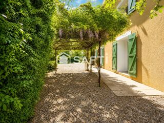  Maison à vendre 9 pièces 290 m²
