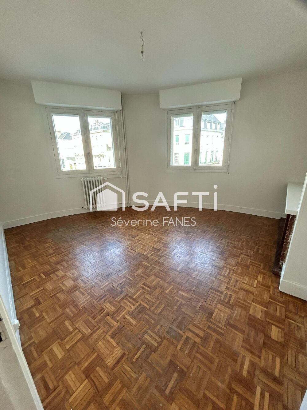 Vente Appartement Appartement refait  neuf en cur de ville Rouen