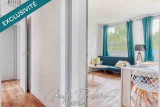  Appartement  vendre 5 pices 70 m