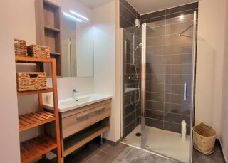  Appartement � vendre 2 pi�ces 45 m�