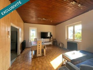 Maison à vendre 4 pièces 90 m²