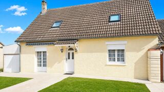  Maison à vendre 6 pièces 121 m²