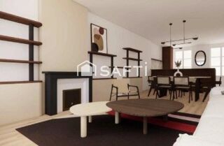  Appartement à vendre 3 pièces 83 m²