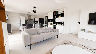  Maison à vendre 5 pièces 110 m²