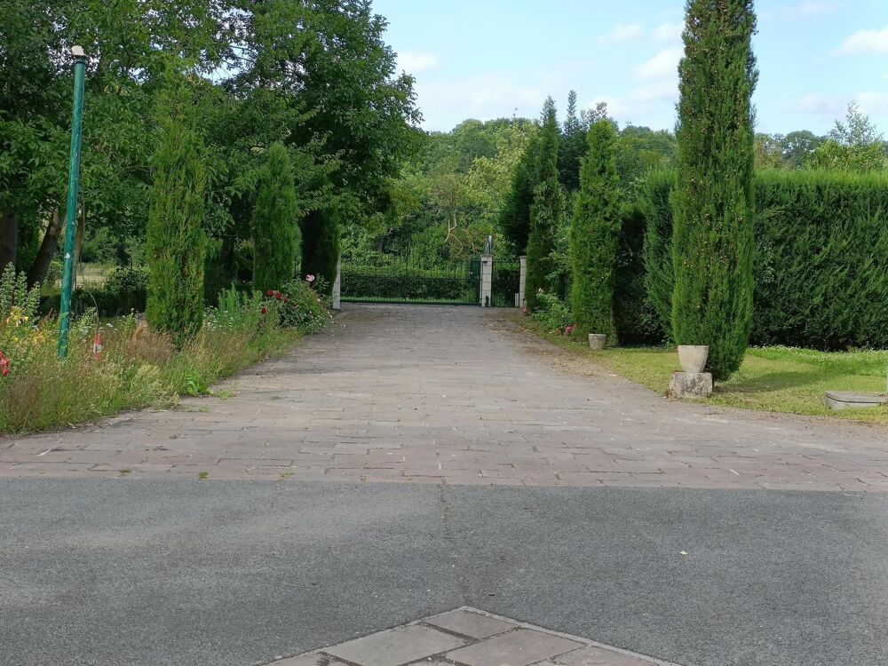 DOMAINE RESIDENTIEL D'EXCEPTION
