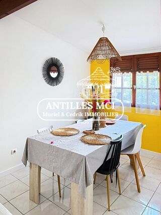  Maison � vendre 3 pi�ces 56 m�