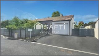  Maison � vendre 5 pi�ces 92 m�