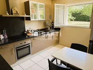  Maison à vendre 4 pièces 88 m²