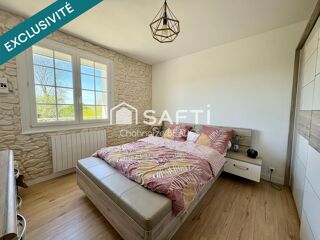  Maison à vendre 5 pièces 152 m²
