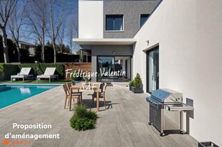  Maison 5 pi�ces 145 m� Rabastens